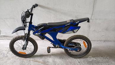 Motobike XT Schiano
