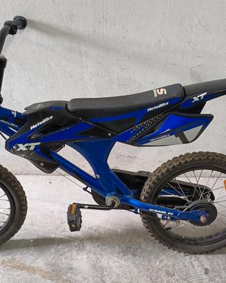 Motobike XT Schiano