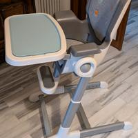 Seggiolone Keyo bebè confort 