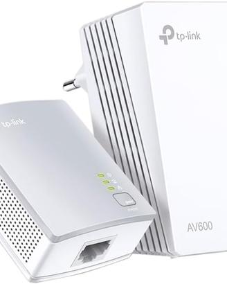 TP-Link TL-WPA4220 KIT Powerline