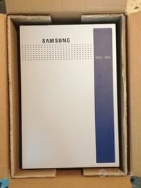 Centralino digitale Samsung