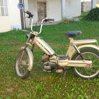 Garelli vip 2v