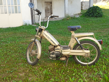 Garelli vip 2v