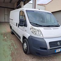 fiat ducato Diesel 120 cavalli 