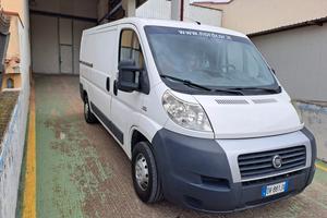 fiat ducato Diesel 120 cavalli 