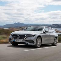 Ricambi per mercedes CLASSE E W214 2024   Ricambi