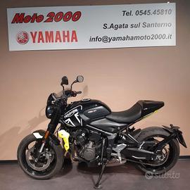 Triumph Trident 660