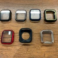 Lotto cover Apple Watch