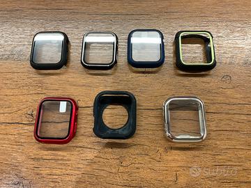 Lotto cover Apple Watch