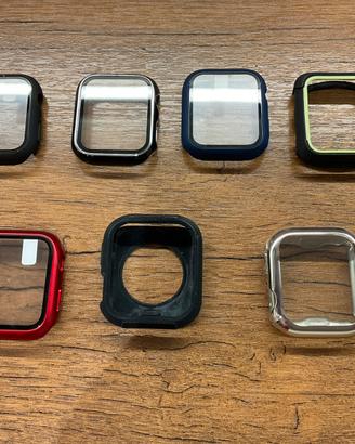 Lotto cover Apple Watch