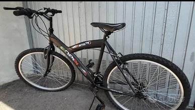 Bicicletta MTB Fausto Coppi