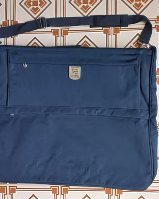 Borsa porta abiti da viaggio