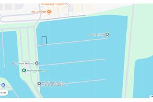 Posto barca porto di Nettuno