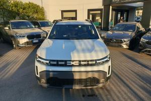 DACIA Duster Eco-G 100 CV Expression