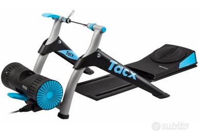 Rulli allenamento TRACX