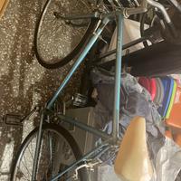 Bici utilizzo urbano