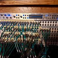 PRESONUS Central Station Plus + CSR1 Remote Contro