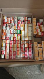 Valvole termoioniche