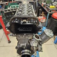 Motore bmw m3 s54b32 rettificato e forgiato