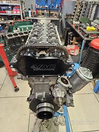 Motore bmw m3 s54b32 rettificato e forgiato