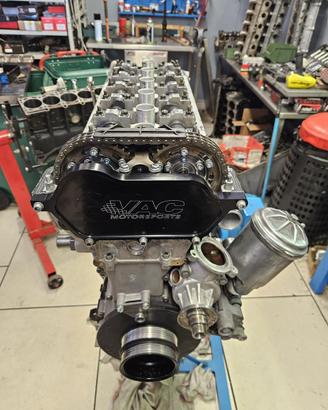 Motore bmw m3 s54b32 rettificato e forgiato