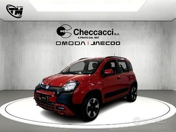 FIAT Panda Cross Panda Cross 1.0 FireFly S&S Hy...