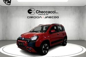 FIAT Panda Cross Panda Cross 1.0 FireFly S&S Hy...