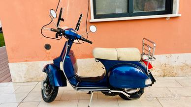 LML Star 150 2T – 2008