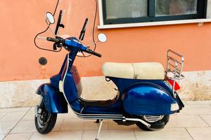 LML Star 150 2T – 2008