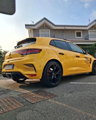 megane rs ultime