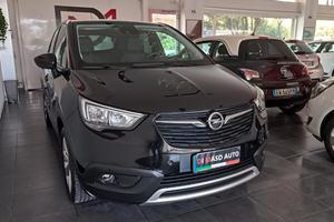 Opel Crossland X 1.2 Turbo 12V 110 CV Start&Stop I