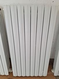 Radiatore/Termisifone  in ghisa 8 elementi
