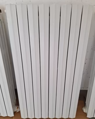 Radiatore/Termisifone  in ghisa 8 elementi