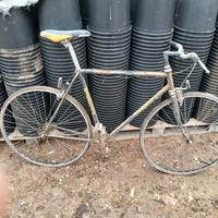 bicicletta sportiva 