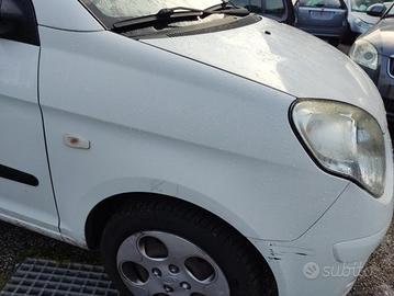Parafango destro KIA PICANTO del 2009