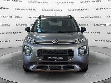 Citroën C3 Aircross BlueHDi 100 S&S Shine
