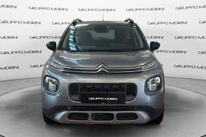 Citroën C3 Aircross BlueHDi 100 S&S Shine