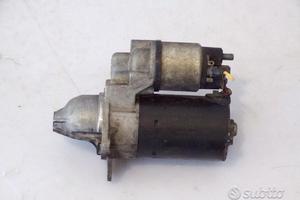 Motorino avviamento Opel Astra J 1.4 tb 2013