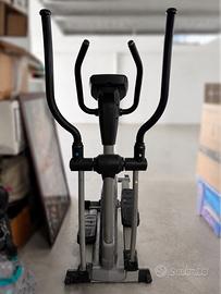 Ellittica Kettler Axos Cross Trainer