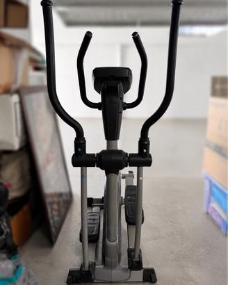 Ellittica Kettler Axos Cross Trainer