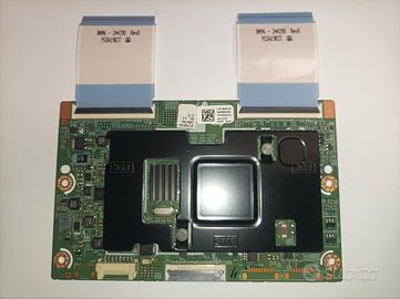 Scheda T-Con Samsung UE46F6800 BN41-02069