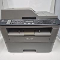🖨️ Brother MFC-L2700DN Laser Multifunzione Duplex