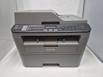 🖨️ Brother MFC-L2700DN Laser Multifunzione Duplex
