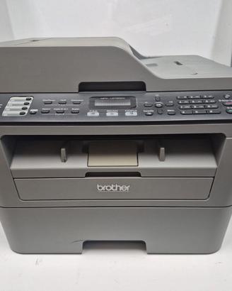 🖨️ Brother MFC-L2700DN Laser Multifunzione Duplex
