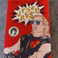 Biografia di Vasco Rossi - Edizione 1988