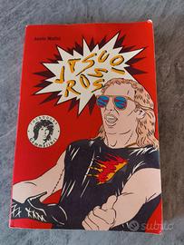 Biografia di Vasco Rossi - Edizione 1988