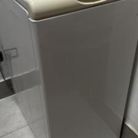 Lavatrice-forno microonde- climatizzatore