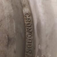  Cerchi Cromodora in lega