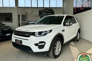 LAND ROVER Discovery Sport 2.2 TD4 S *DISTRIBUZI