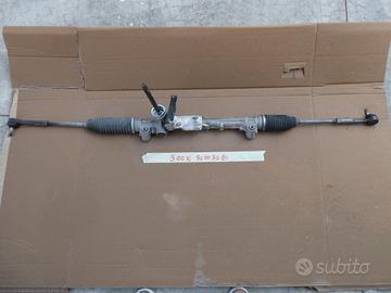 Scatola sterzo FIAT 500X / JEEP RENEGADE